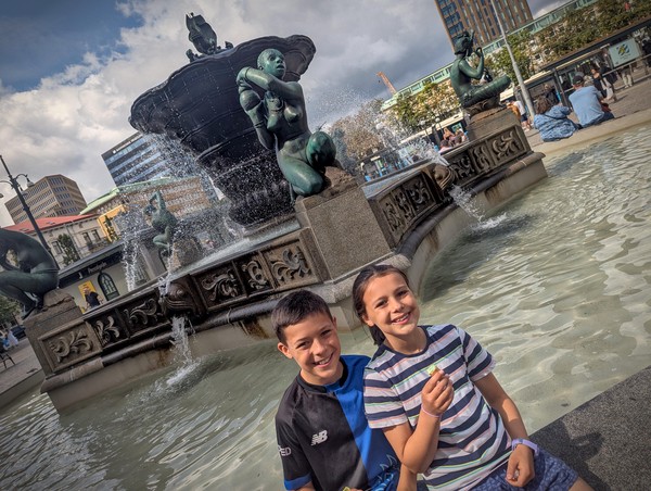 A really zippy way to explore a new city