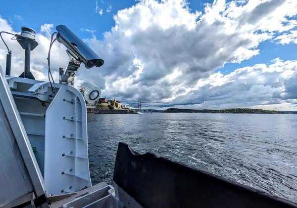 Oslo Harbour