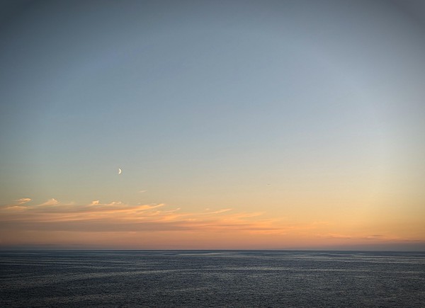 Another phenominal Norwegian sunset