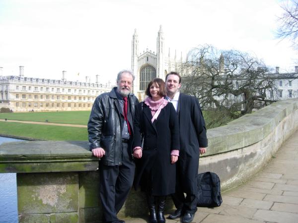 The Kirks' Travels