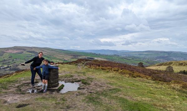 The Kirks' Travels